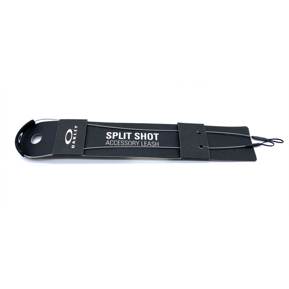 Cordão Oakley Leash Split Shot OO9416