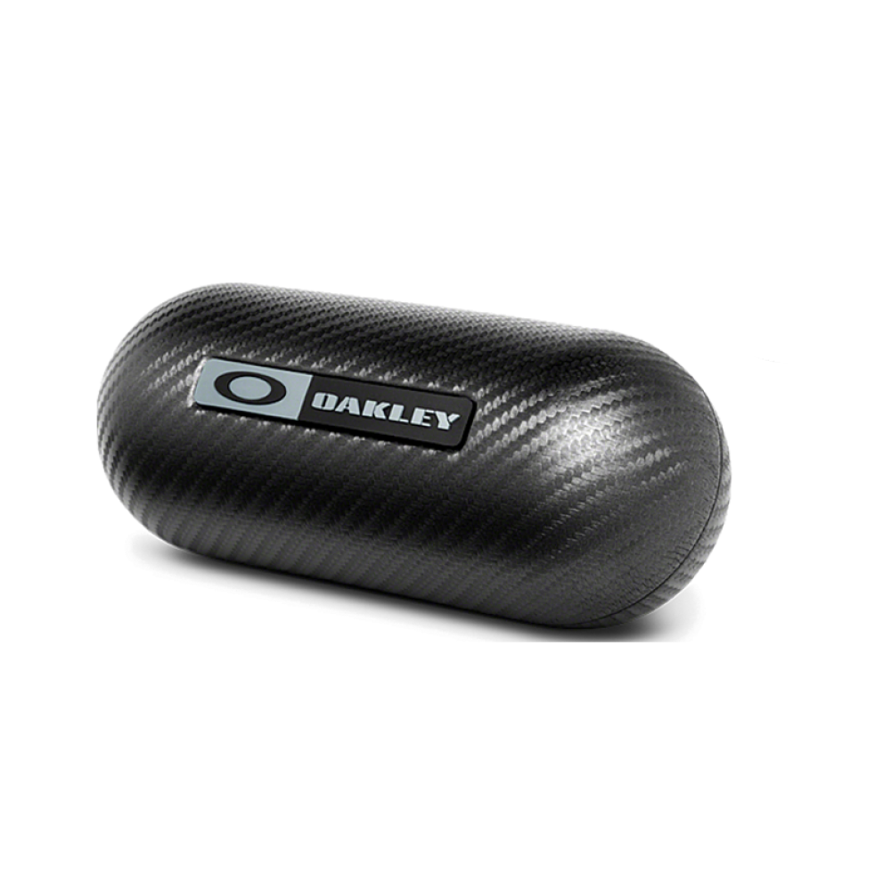 Estojo Oakley Large Carbon Case
