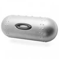 Estojo Oakley Large Metal Vault Estojo Oakley Large Metal Vault