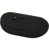 Estojo Oakley Lifestyle Ellipse Black Estojo Oakley Lifestyle Ellipse Black