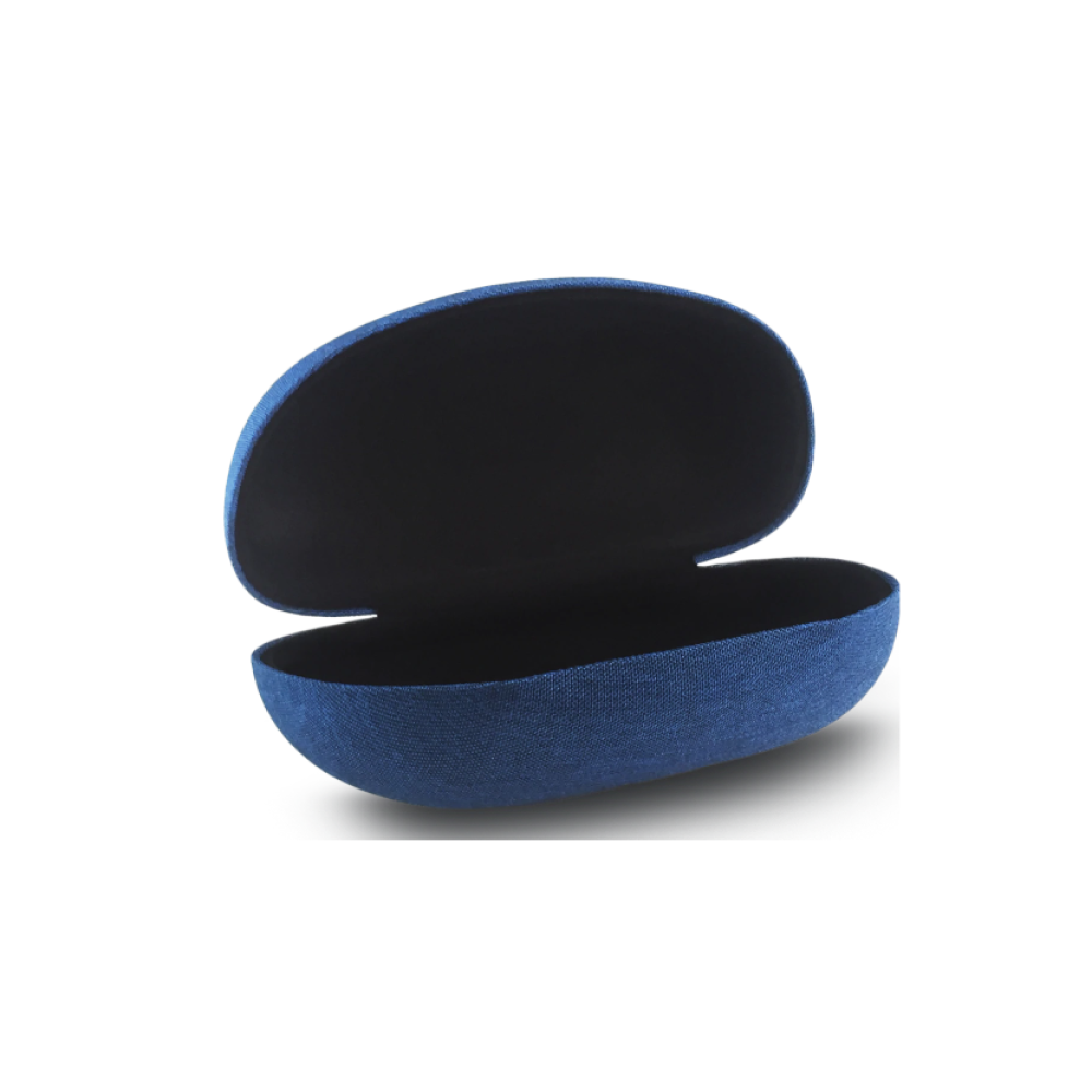 Estojo Oakley Lifestyle Ellipse Blue/Black
