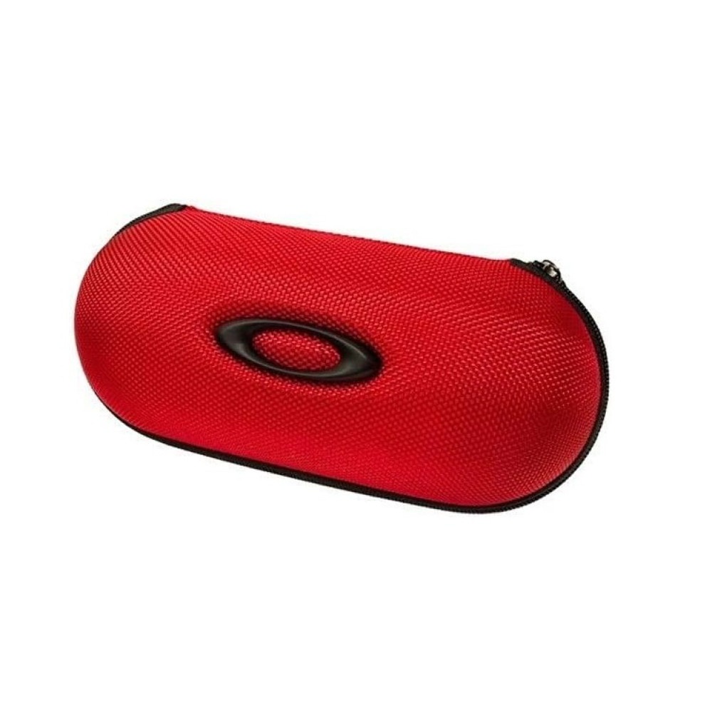 Estojo Oakley AOO1590AT Ballistic Red