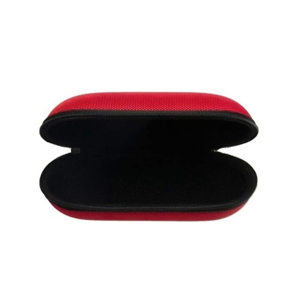 Estojo Oakley AOO1590AT Ballistic Red