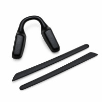 Kit Nosepad e Borracha da haste Oakley OX8171/ OX8170