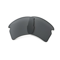 Lentes Oakley Flak 2.0 Xl OO9188 Black Iridium Lentes Oakley Flak 2.0 Xl OO9188 Black Iridium
