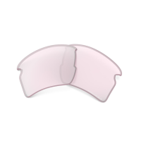 Lentes Oakley Flak 2.0 Xl OO9188 Prizm Low Light