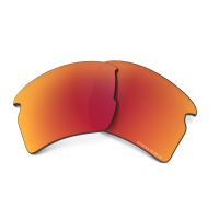 Lentes Oakley Flak 2.0 Xl OO9188 Prizm Ruby Lentes Oakley Flak 2.0 Xl OO9188 Prizm Ruby