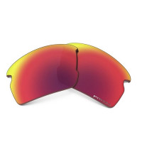 Lentes Oakley Flak 2.0 Xl OO9188 Prizm Road
