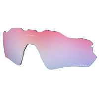 Lentes Oakley Radar Ev Path OO9208 Prizm Snow Sapphire