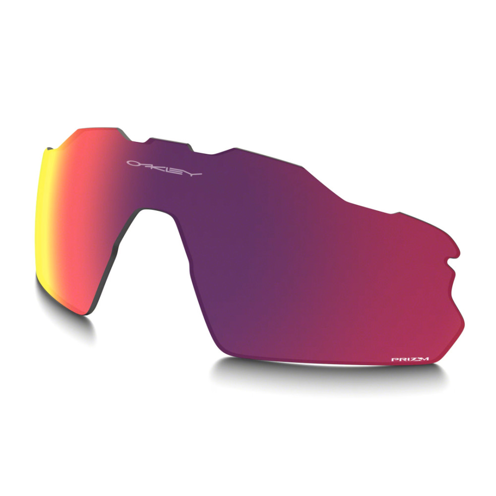 Lentes Oakley Radar Ev Pitch OO9211 Prizm Road Original