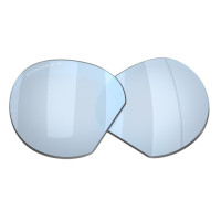 Lentes Oakley Meta HSTN OW8002 Prizm Deep Water Polarizado