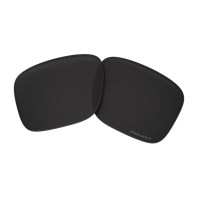 Lentes Oakley Holbrook XL OO9417 Prizm Black Polarizada