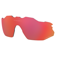 Lentes Oakley Radar Ev Advancer OO9442 Prizm Trail Torch 