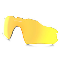 Lentes Oakley Radar Ev Path OO9208 Prizm 24K Polarizada