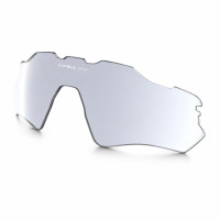 Lentes Oakley Radar Ev Path OO9208 Clear