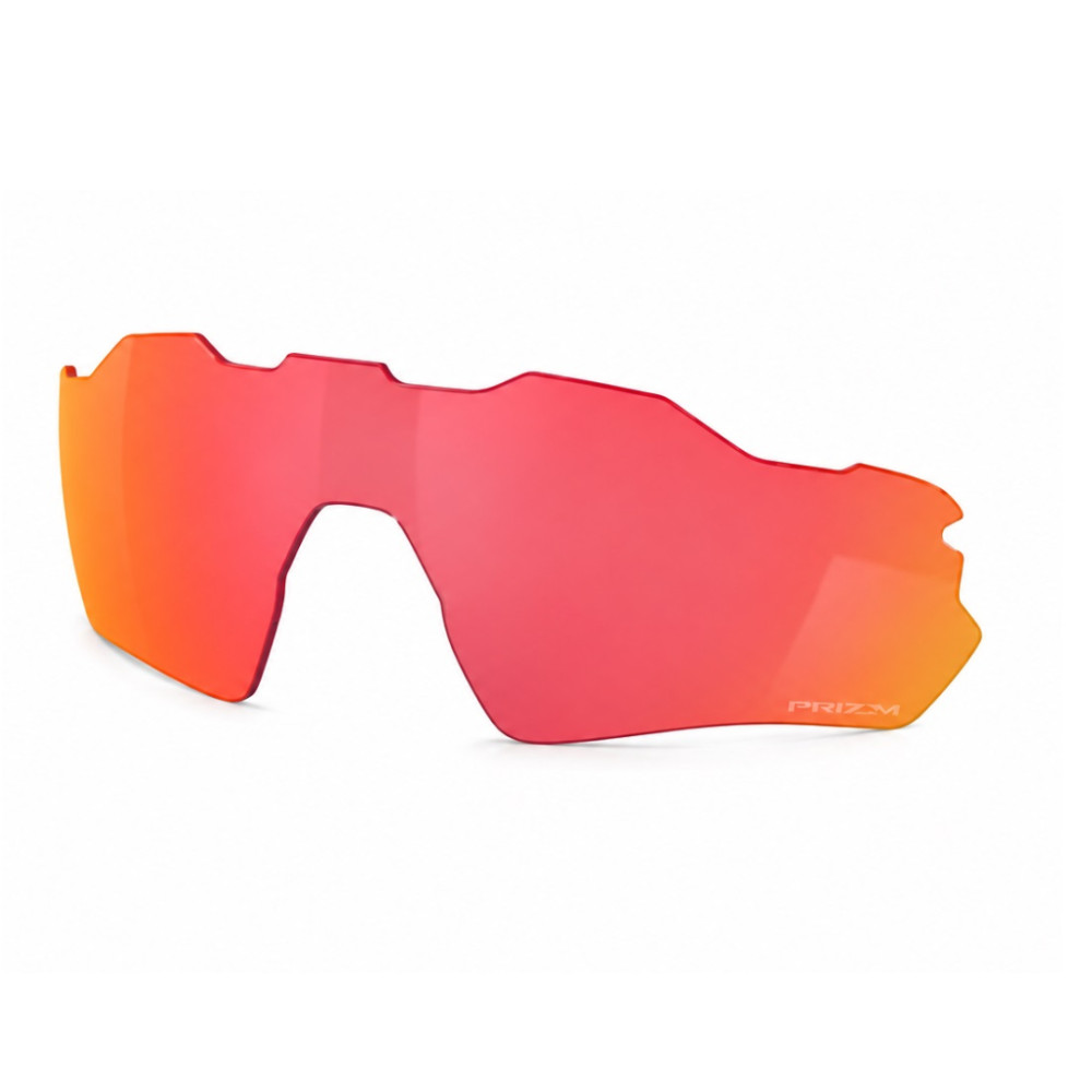 Lentes Oakley Radar Ev Path OO9208 Prizm Trail Torch