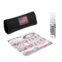 Oakley Kit Limpa Lentes USA Oakley Kit Limpa Lentes USA