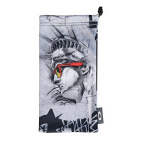 Saquinho de Microfibra Oakley NYC Liberty Microbag