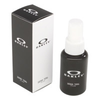 Oakley Spray Limpa Lentes Zero Fog Oakley Spray Limpa Lentes Zero Fog