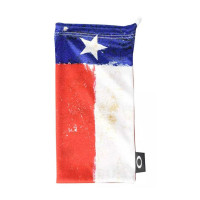 Saquinho de Microfibra Oakley Texas Flag Microbag
