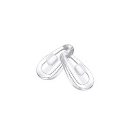 Plaquetas Oakley Socket OX3217 / OX3218