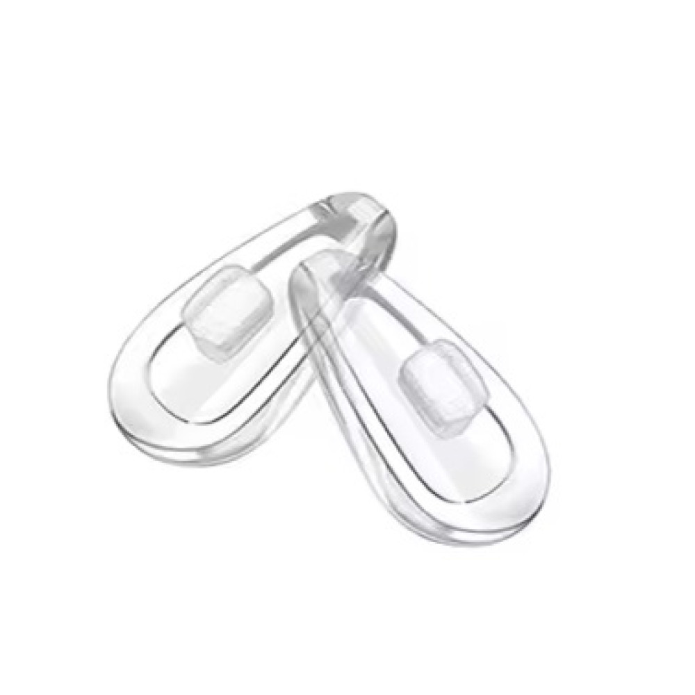 Kit Plaquetas + Chave de ajuste e Borracha da haste Oakley Top spinner OX3133 / OX3136