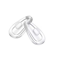 Plaquetas Oakley Top spinner OX3133 / OX3136 Plaquetas Oakley Top spinner OX3133 / OX3136