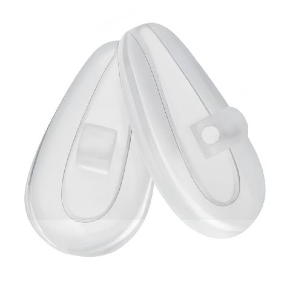 Plaquetas Oakley Fuller OX3227