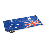 Saquinho de Microfibra Oakley Australia Flag Microbag