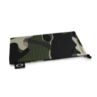 Saquinho De Microfibra Oakley Camo Microbag