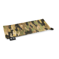 Saquinho de Microfibra Oakley Drako Camo Microbag 