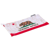 Saquinho de Microfibra Oakley California Republic