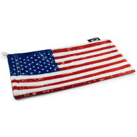 Saquinho de Microfibra Oakley USA Flag Microbag