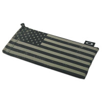 Saquinho de Microfibra Oakley Subdued Flag