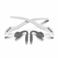 Sock Kit Oakley Radar Ev Path OO9208 Branco Sock Kit Oakley Radar Ev Path OO9208 Branco