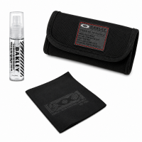 Oakley Kit Limpa Lentes Oakley Kit Limpa Lentes