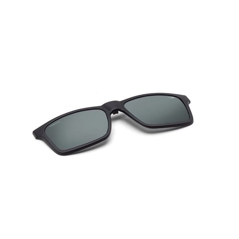 Clip-on Mormaii Swap Ng Duo M6098 Cinza Polarizado
