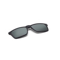 Clip-on Mormaii Swap Ng Duo M6098 Cinza Polarizado