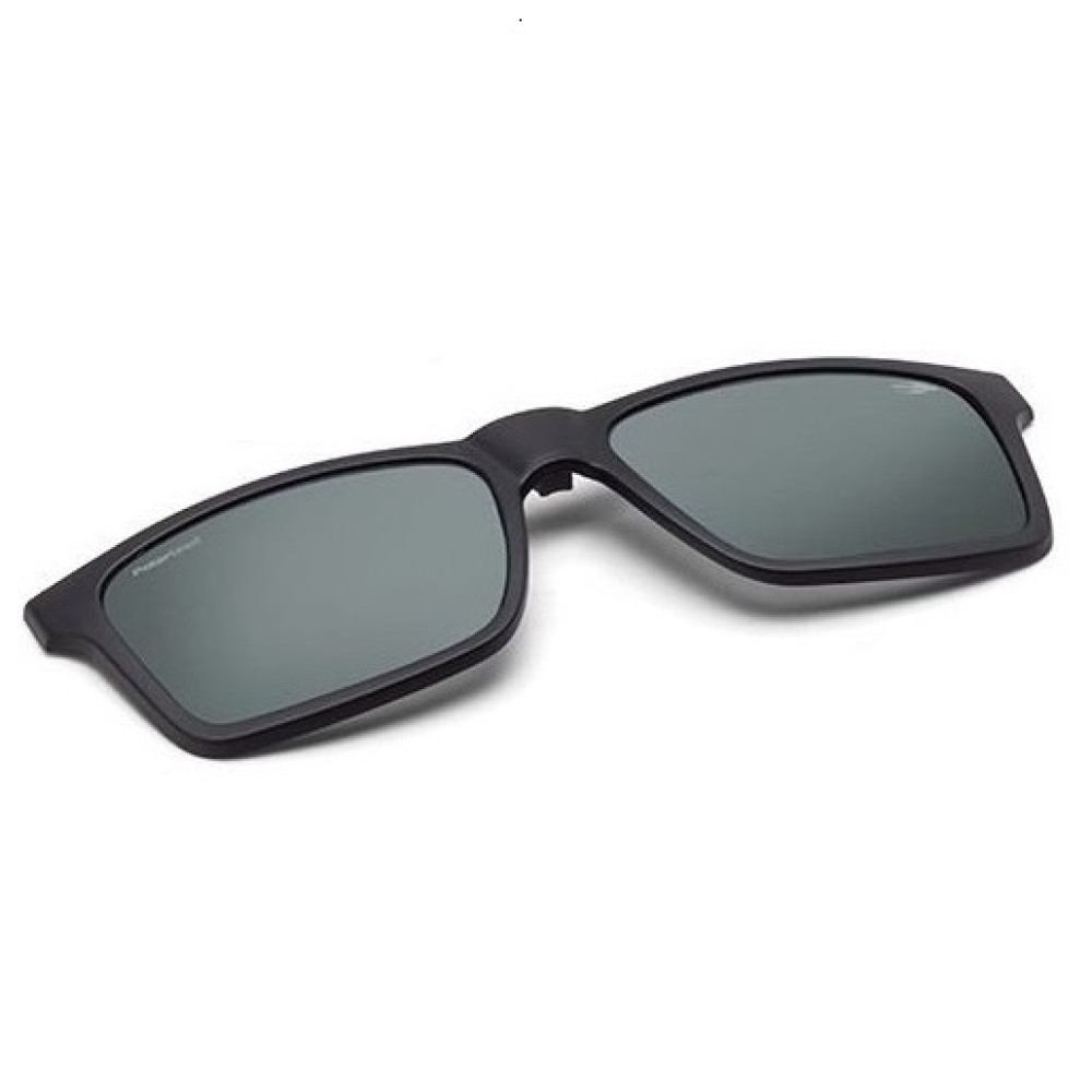 Clip-on Mormaii Swap Ng 2 M6153 Cinza Polarizado