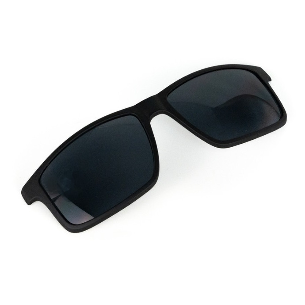 Clip-on Mormaii Swap 5 M6127 Cinza