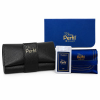 Estojo Porta Óculos + Kit Limpa Lentes Slim Estojo Porta Óculos + Kit Limpa Lentes Slim