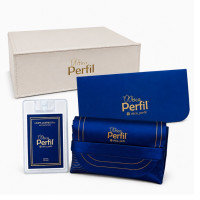 Organizador Porta Óculos + kit Limpa Lentes Slim Organizador Porta Óculos + kit Limpa Lentes Slim