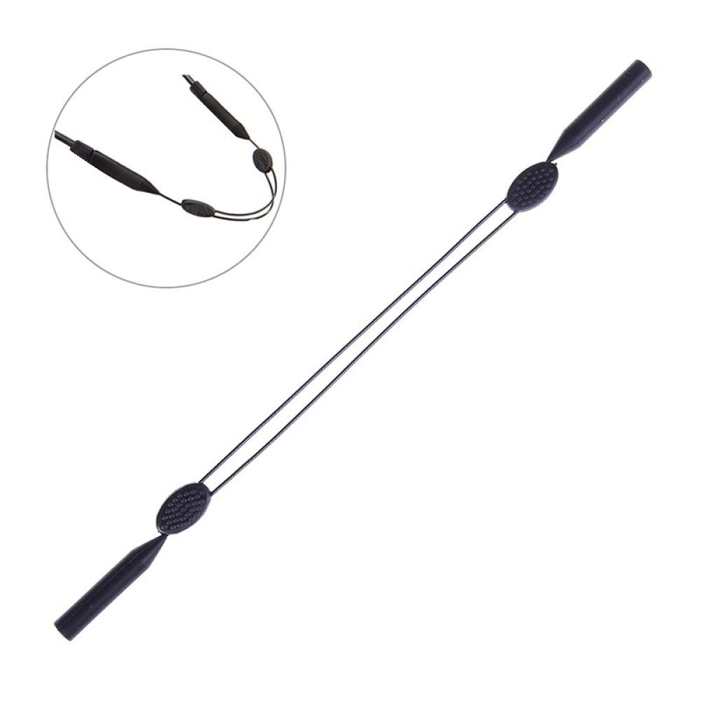 Cordão para Óculos Ajustável
