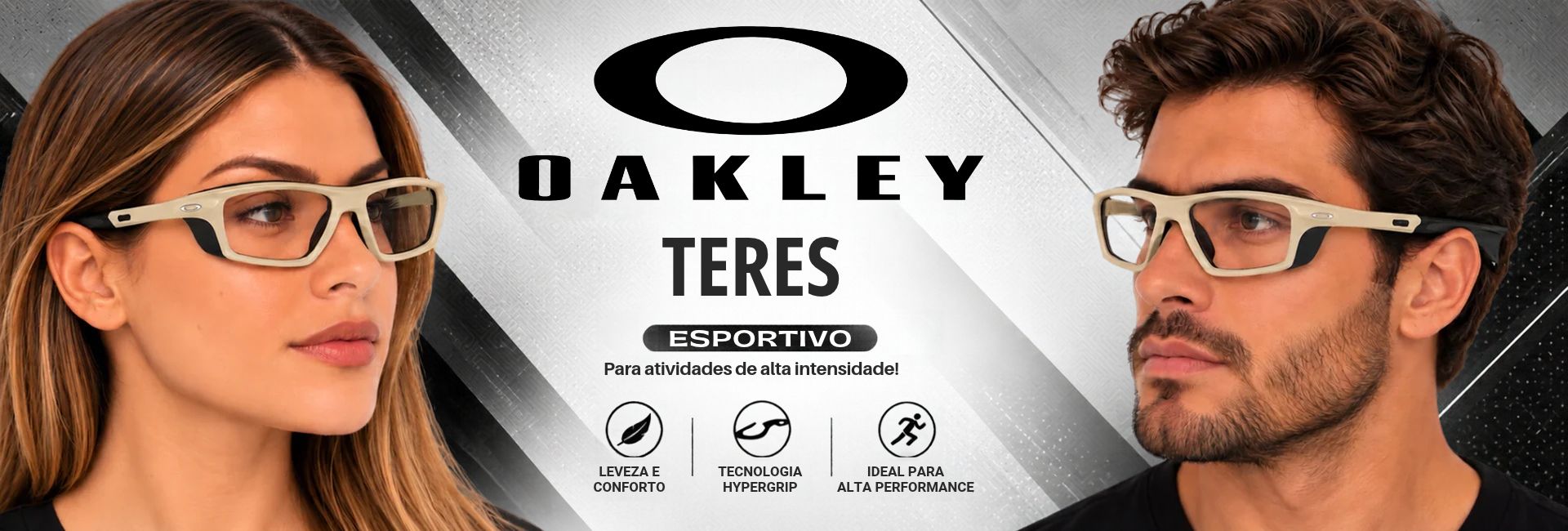 Oakley