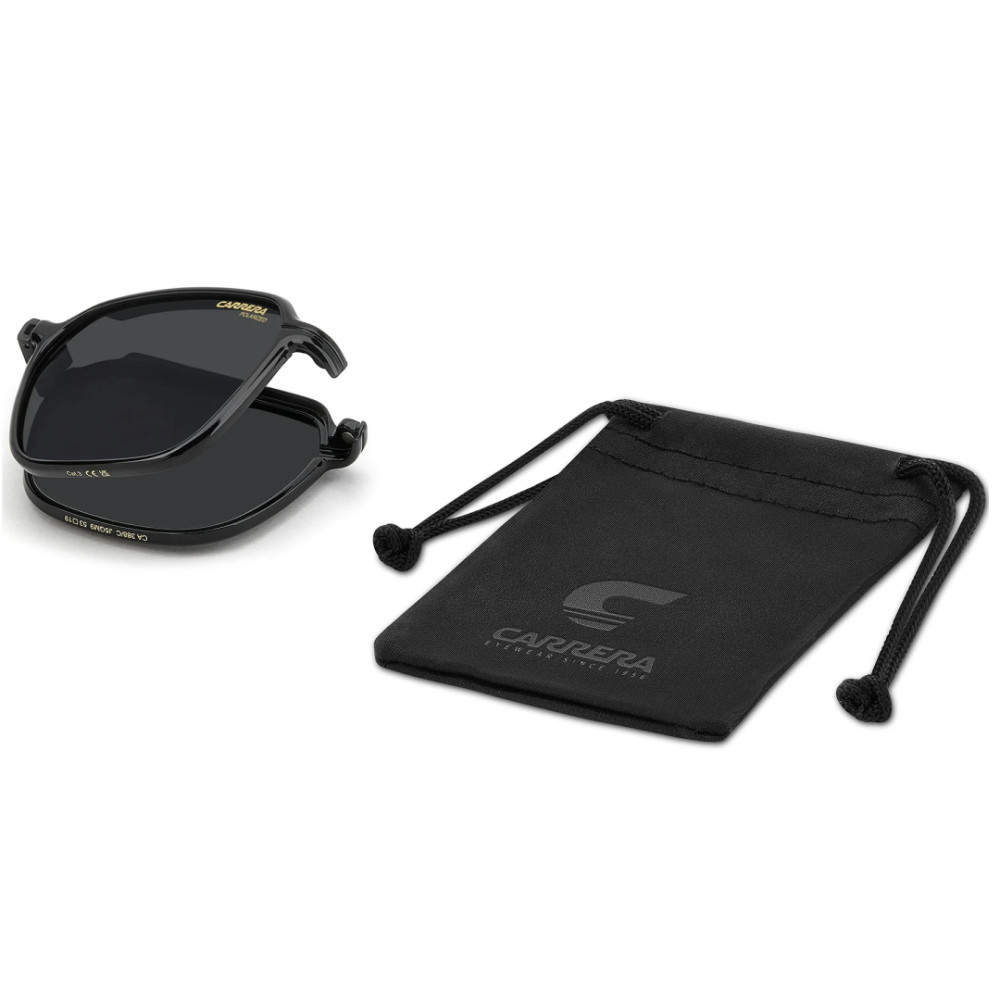 Carrera Ca 388/C R80 53 Polarizado