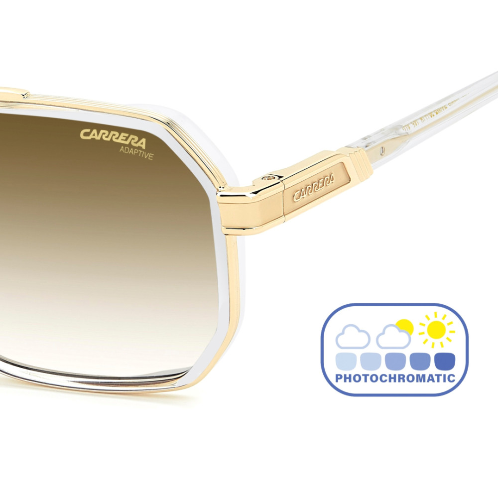 Carrera 1069/S 900WB 57 Fotocromático