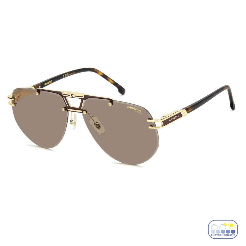 Carrera 1087/S 06JII 63 Fotocromático