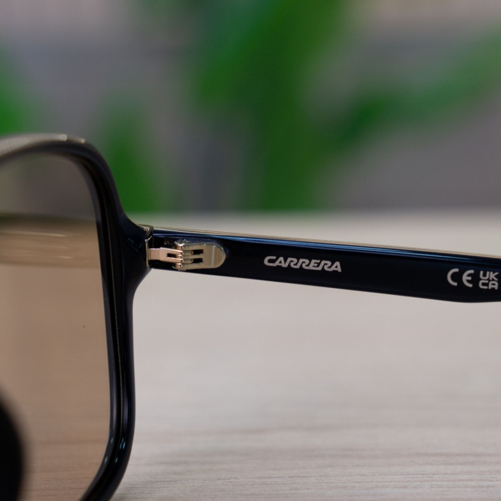 Carrera 350/S 71CUK 58 Fotocromático Adaptive
