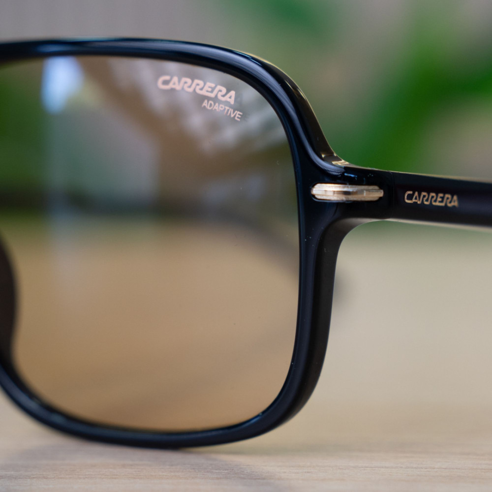 Carrera 350/S 71CUK 58 Fotocromático Adaptive