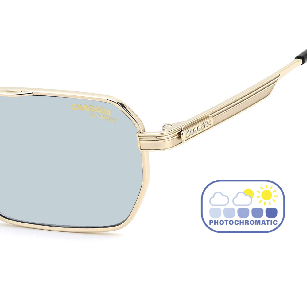 Carrera 389/S J5GSD 54 Fotocromático Adaptive